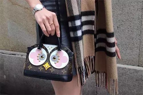 各大牌新年限定系列,时尚大牌2020春节限定款