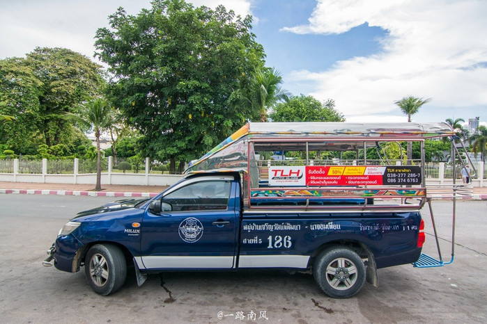 从泰国曼谷到芭提雅怎么去,泰国去芭提雅路线