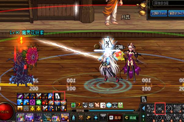 DNF起源角色分析,dnf起源出装