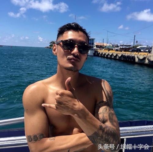 渣男都用什么样的头像，这些炮王头像，余文乐彭于晏陈小春躺枪