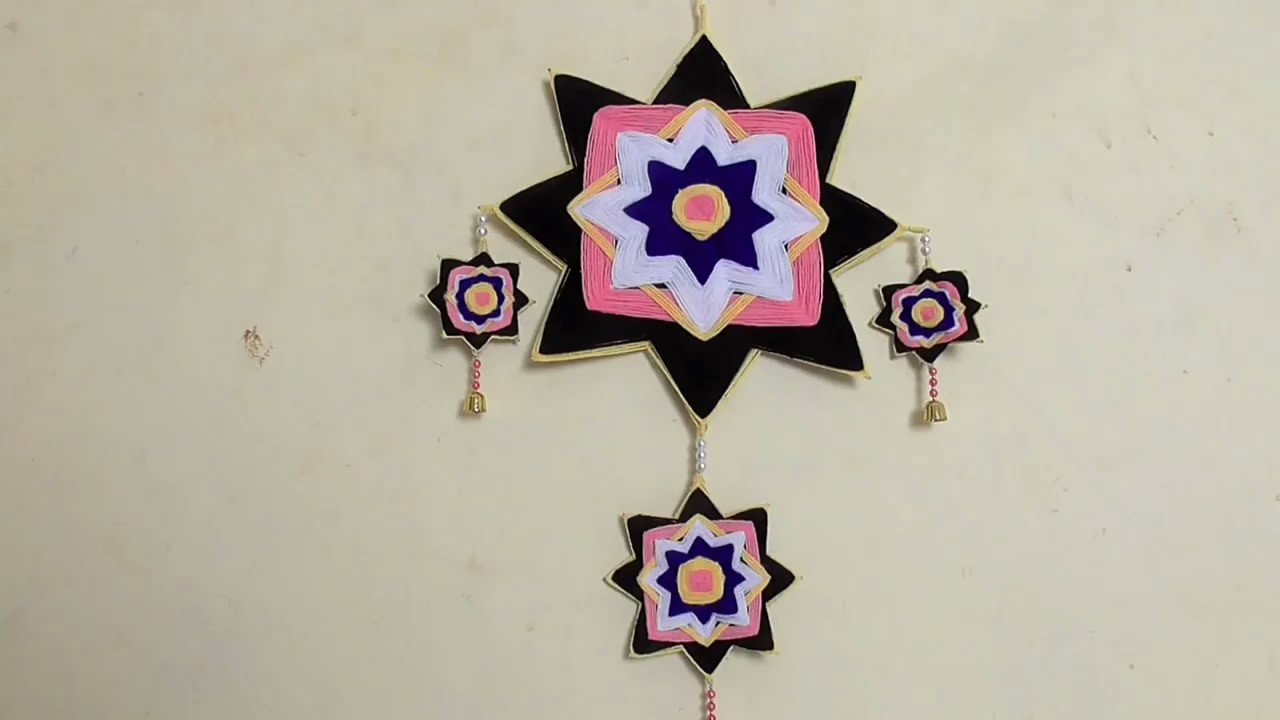 diy手工艺品制作方法,diy手工制作小饰品毛线可爱