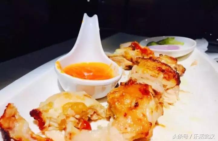 武汉最好最适合约会的餐饮,武汉约会餐厅走心推荐