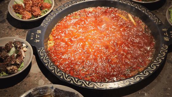 10个你来成都不得不吃的小吃盘点,成都最火爆的小吃成都名吃排行榜