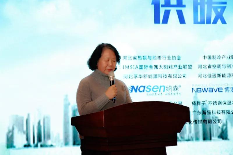 石家庄清洁能源供暖,2020清洁供暖博览会