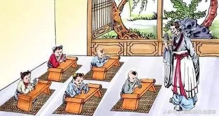 家有三斗粮不做孩子王的意思,家有三斗米不当教书匠