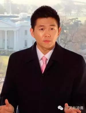 央视新闻驻美记者,央视驻美记者王冠头条号