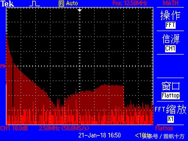 电容基础知识怎样测电容,阻抗法测电容