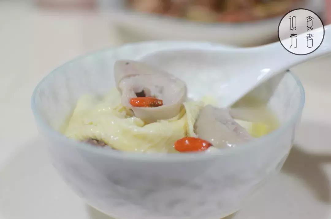 猪肚汤制作方法全过程,猪肚清淡做法大全