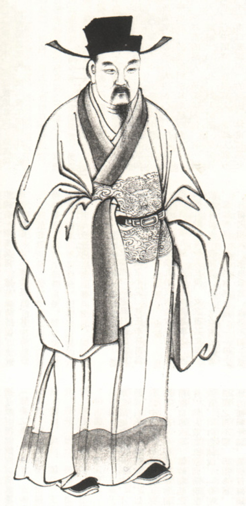 张九龄唐朝最后一个名相,张九龄的经典诗词名作十首