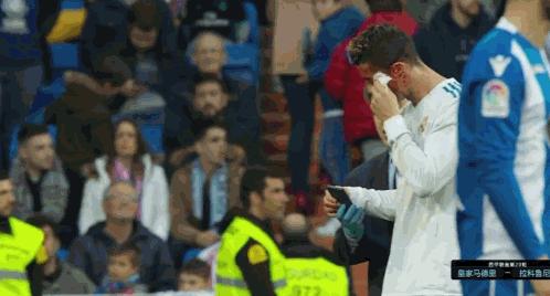 c罗生涯十大霸气瞬间,c罗足球最巅峰的时刻