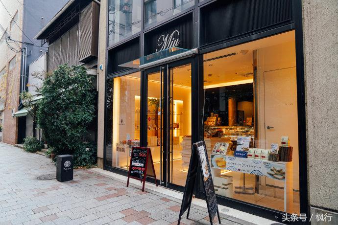 关西之旅日本美食,日本关西有哪些美食