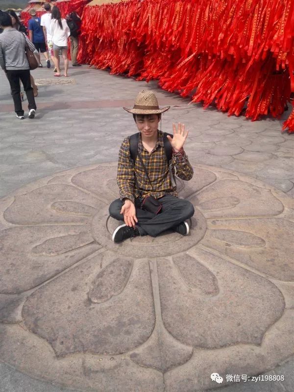 从“看肉吃饭”到终身吃素：一枚处女座男生的心路历程