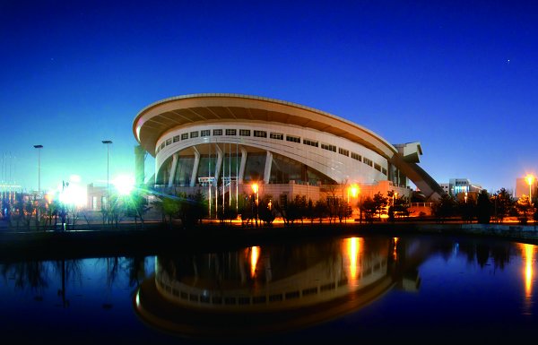 山西大同大学，晋北唯一的“大学”