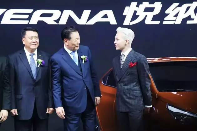 车展如戏（下）看不够的老友记