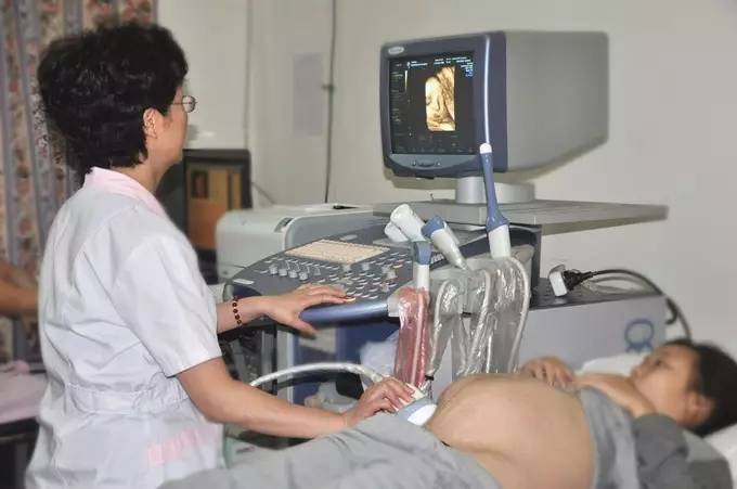 超声知识小科普课堂,超声科普知识类短视频