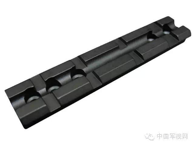 *器武**|近距离作战CQB版的突击步枪有什么特点