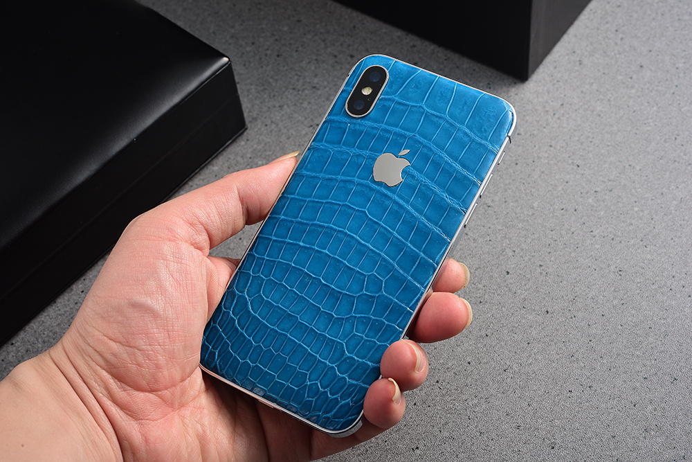 iphonex所有颜色开箱,iphonex限量款