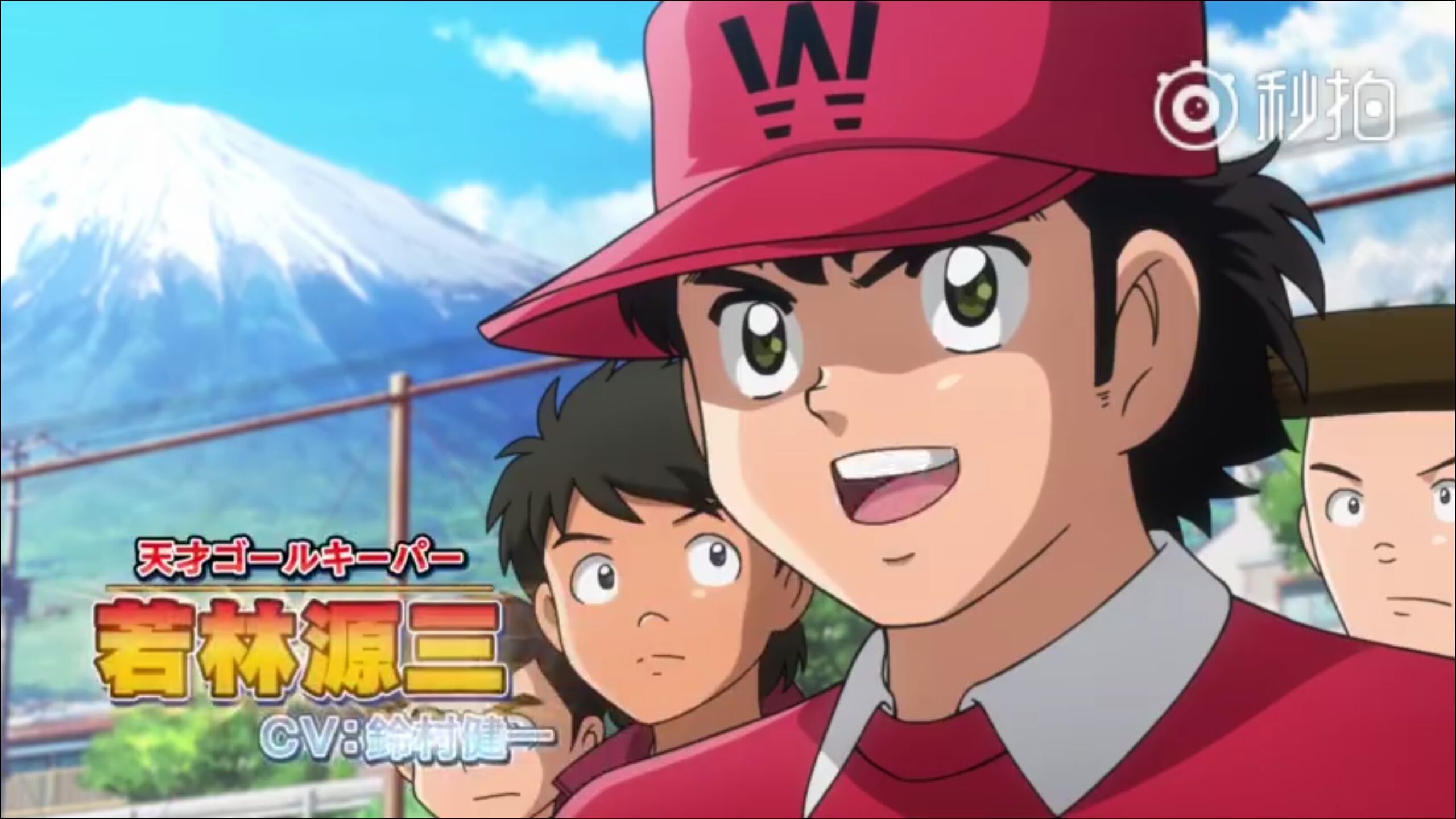 新足球小将动漫国语版全集,足球小将动漫2018日语版