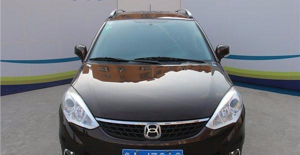 铃木利亚纳13款二手值多少钱,14款二手车昌河铃木利亚纳多少钱