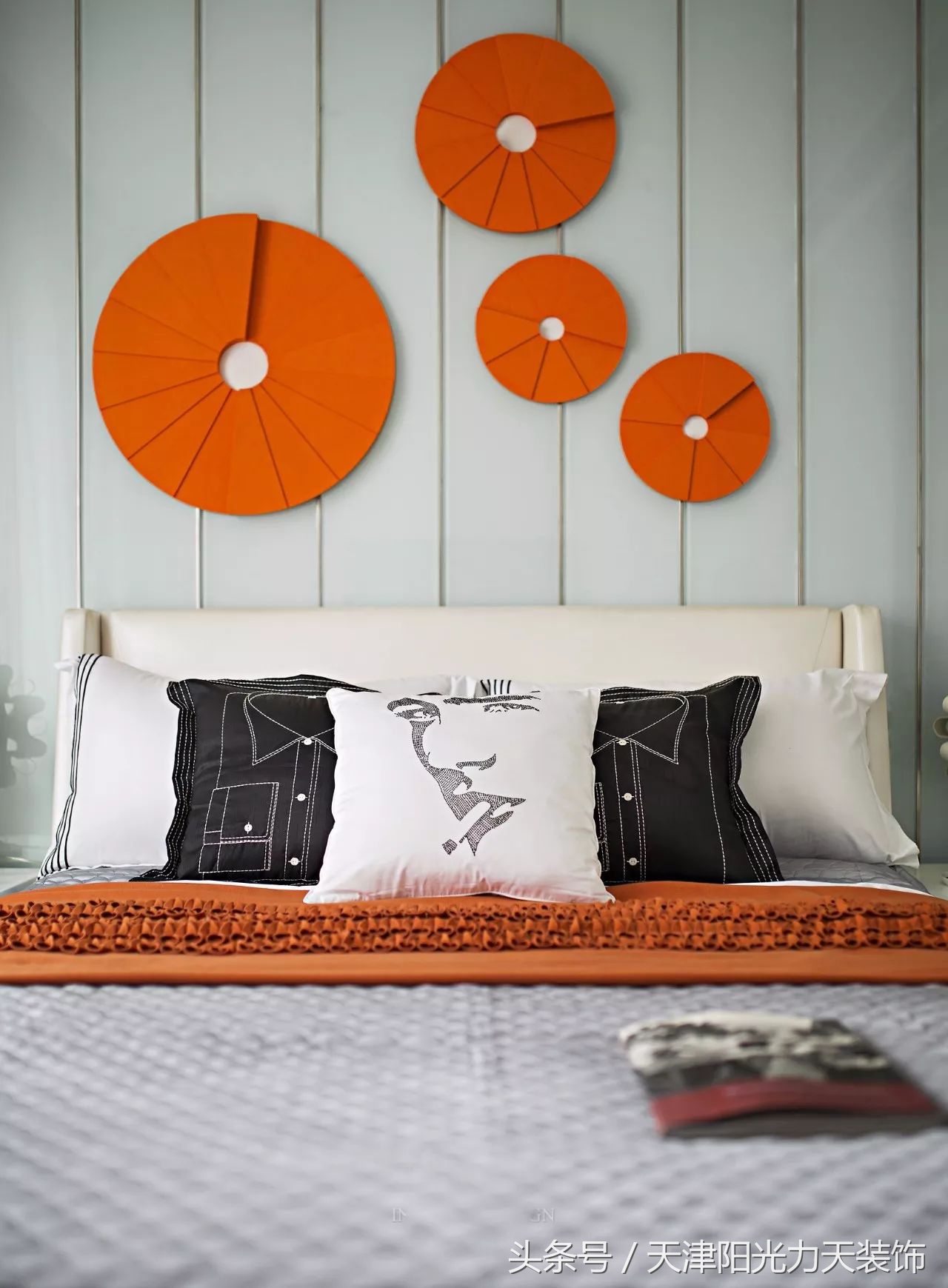 当家居遇上智能家居,当装修遇上设计师惊喜从此开始