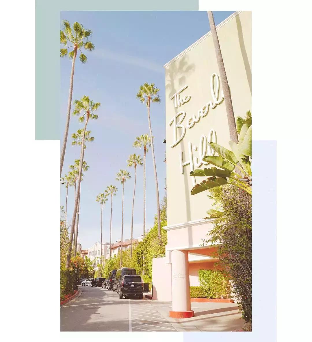 洛杉矶米兰达可儿,水果姐与米兰达可儿