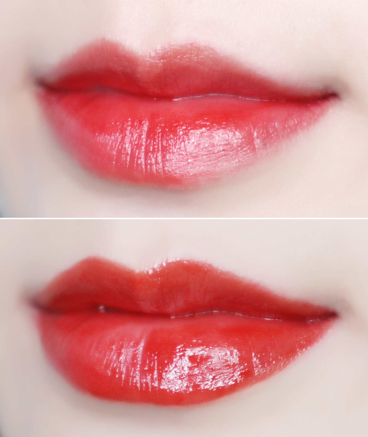 阿玛尼小细管红唇膏,新年新宠