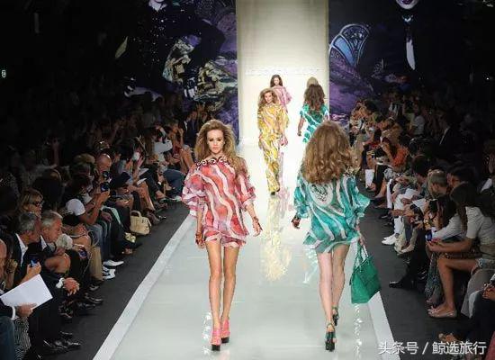 米兰是什么时尚潮流,米兰时尚造型