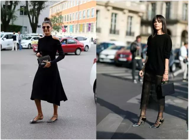 超没品位的4大穿衣细节,人人都应该掌握的10个穿衣技巧