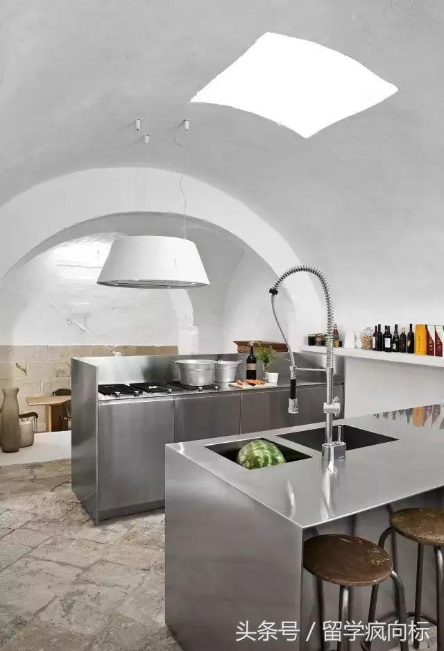 欧洲的设计为什么这么牛,意大利的设计为什么厉害