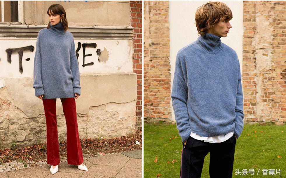 平价潮牌同款衣服有哪些,十大潮牌潮流穿搭