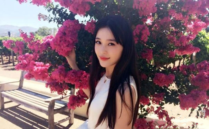 盘点中戏新生代校花，颜值高各有各的特点，演技成为粉丝关注焦点