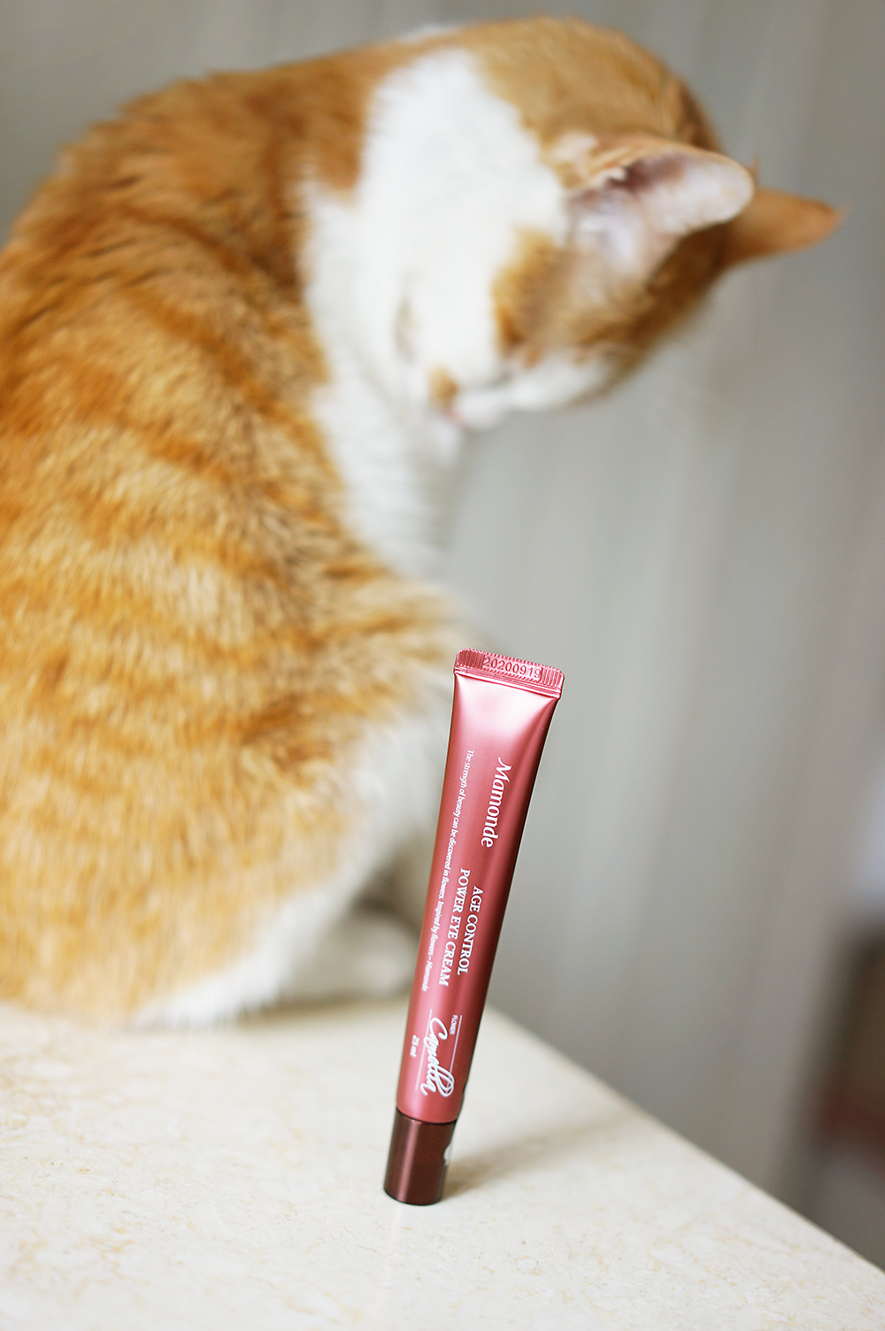 梦妆山茶凝时修护菁华眼霜套盒,菁纯臻颜焕眼霜测评