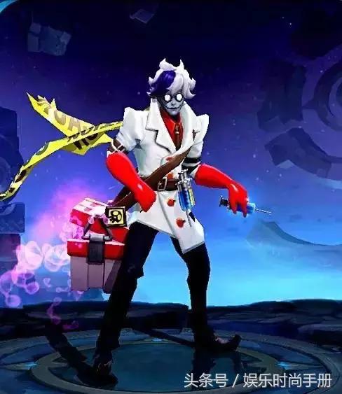 让5亿少女恋爱的养老公游戏！每个角色都是穿搭时尚精