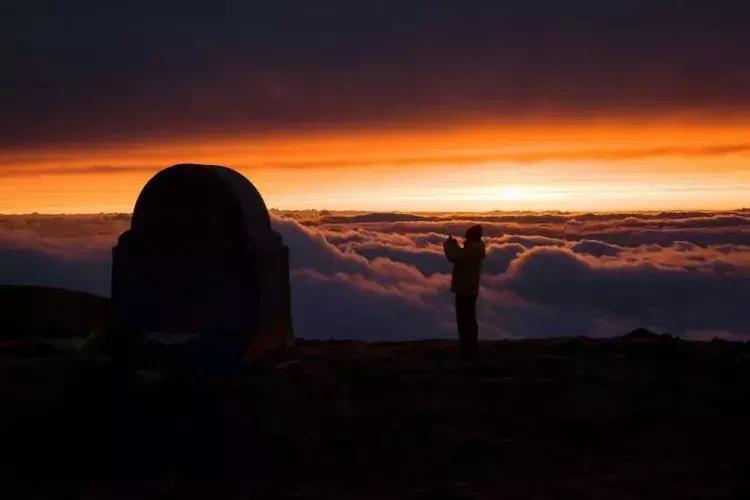 春节旅游一定要去五台山吗,今年冬天一定要去一趟五台山
