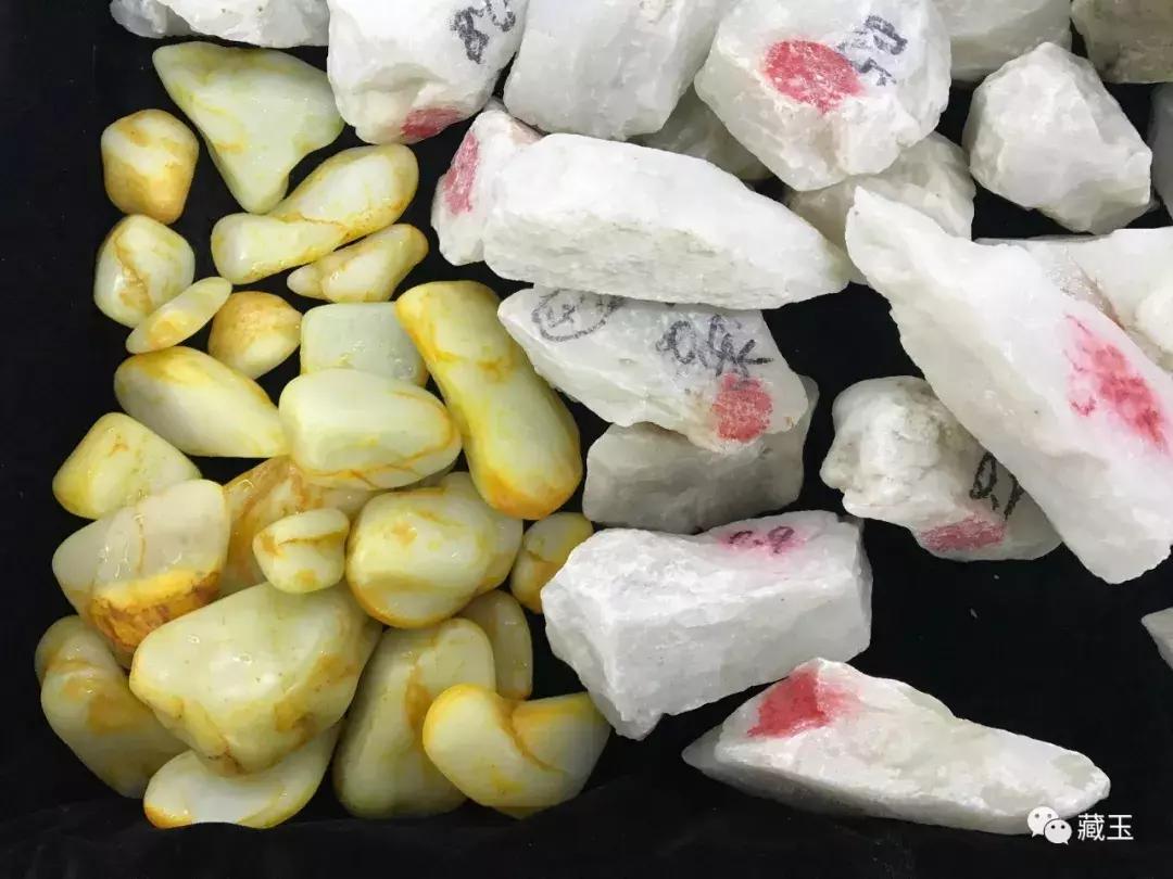 和田玉造假大揭秘,和田玉造假手段有几种