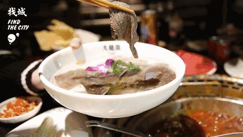 川味火锅领军品牌舵把子驾到，码头速速拜起！