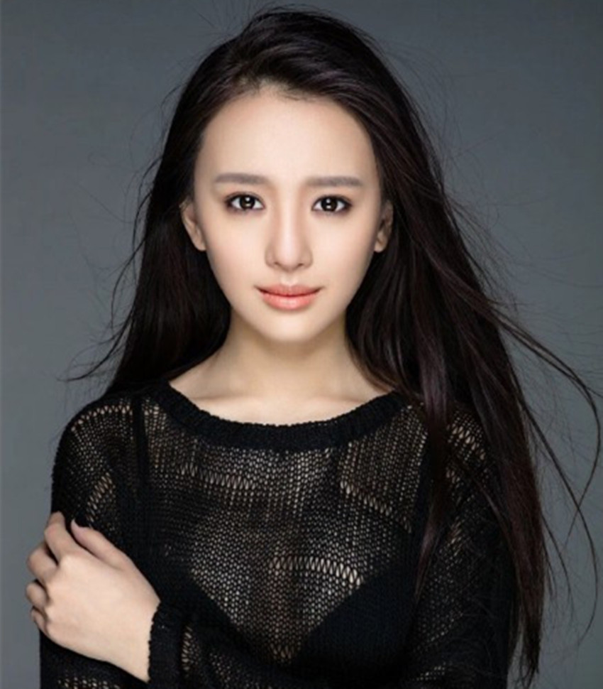 1978至2018中戏校花回顾,中戏公认最美两位校花