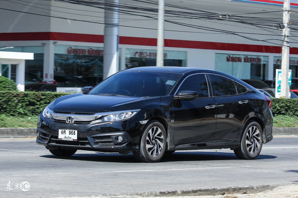 思域两厢终结者大灯改装,终结者大灯总成思域