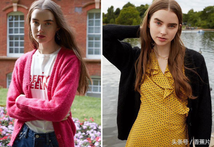 平价潮牌同款衣服有哪些,十大潮牌潮流穿搭