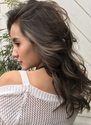 三款超高人气发色,超人气配色大全