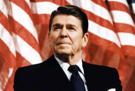 这些牛人先当明星，然后再当国家总统，你能相信吗