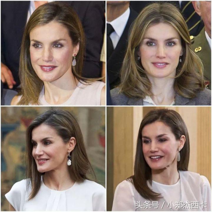 别再Zara了，西班牙王后亲自带你买买买！