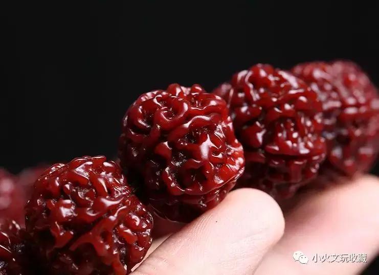 「小火说」什么鬼！机刷金刚、核桃到底是个什么玩意儿？