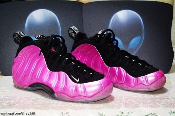 喷泡科普,喷泡外观进化史