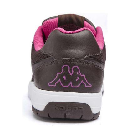 还记得这个老品牌国货吗,kappa品牌属于什么档次