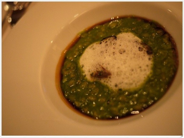 唯美食不可辜负，法国巴黎米其林美食之旅