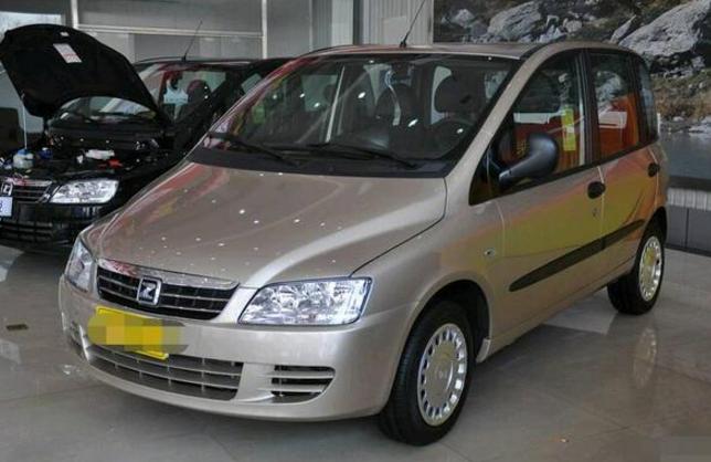 世界公认最憋屈的车,争议最大的车型