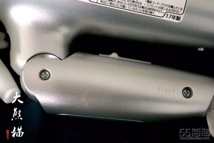 松下h5吹风机测评,松下吹风机nv45测评