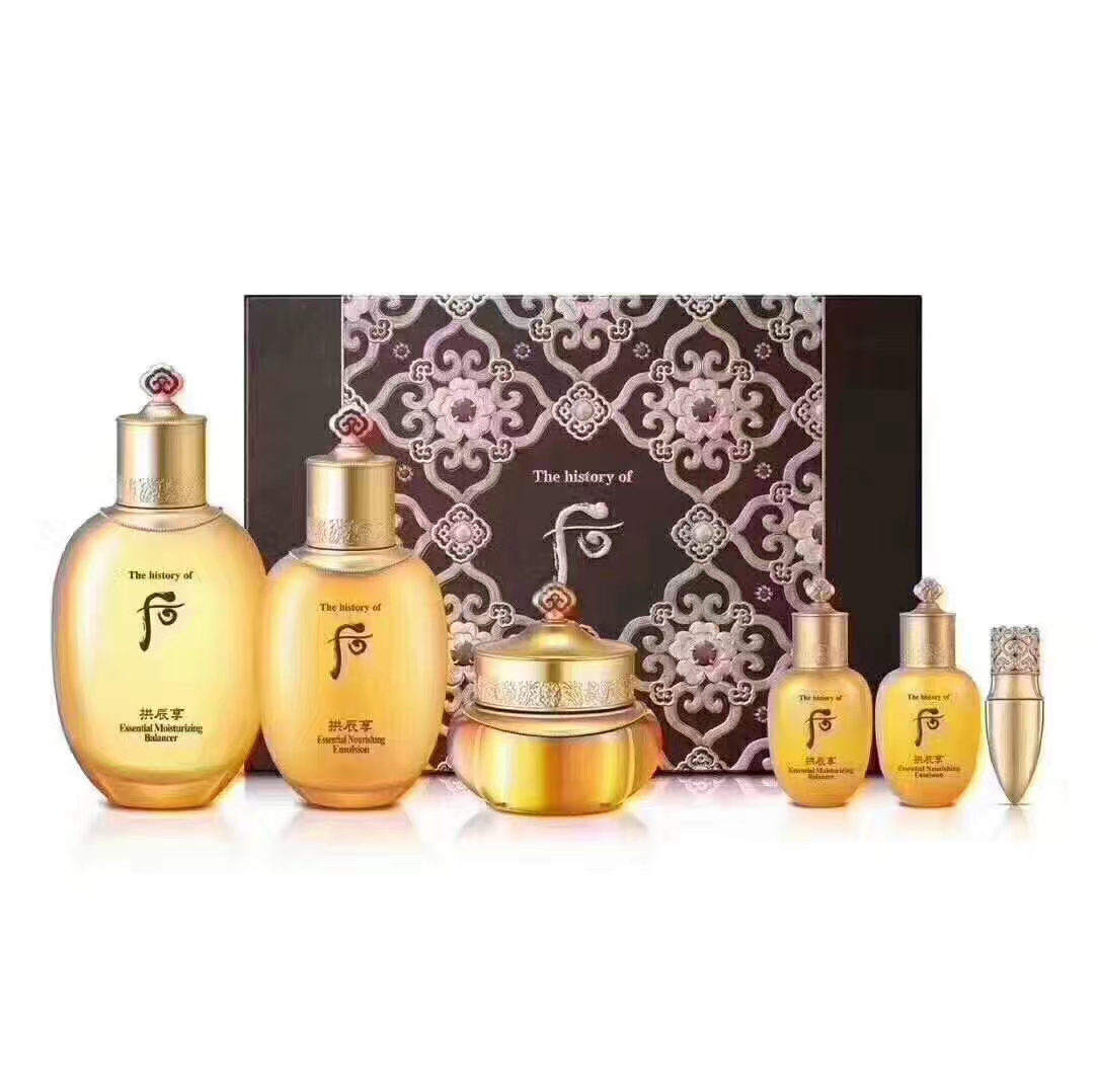 好用的韩妆套盒推荐,现在韩妆套盒为什么便宜