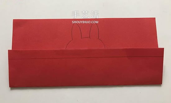 新年小灯笼特别简单,做简单又漂亮的新年小灯笼